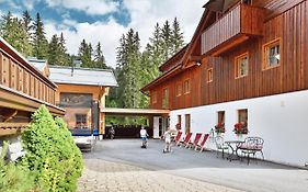 Appartement Omesberg 1